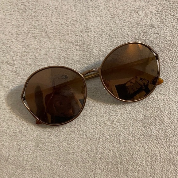 Toms Accessories - Toms Round Sunglasses